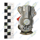 7492-3521113-00 Головка соединительная M16х1.5 - красная; прицеп (без клапана) BPW (1970-2020), DAF LCV (1970-2020), KRONE (1970-2020), MAN LCV (1970-2020), NEOPLAN (; (7492) БЕЛОМО