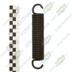 6520-3501035 Пружина L=170 d=22х31, 26 витков тормозных колодок Белорецк