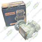 5336-3509012-10 Компрессор 2-х цилиндровый МАЗ, КрАЗ, УРАЛ, МЗКТ дв.ЯМЗ-7511; со шкивом (270 л/мин.) 172мм (повыш. производ.) БЗА