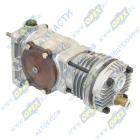 А29.05.000А-06 Компрессор Д–245 Евро-З Д-245.30Е2 (воздушное охлаждение) БЗА