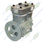 ПК 310 Компрессор МАЗ двухцилиндровый (320 л/мин) БЗА