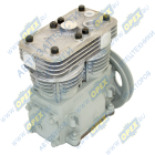 ПК 310 Компрессор МАЗ двухцилиндровый (320 л/мин) БЗА