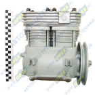 ПК 310 Компрессор МАЗ двухцилиндровый (320 л/мин) БЗА