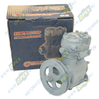 5336-3509012 Компрессор 2-х цилиндр. 210 л/мин.; со шкивом БЗА