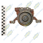 245-1403010 Насос масляный (32-зуба) ЗИЛ-5301 (215х115х80) БЗА