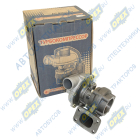 ТКР 6-00.02 Турбокомпрессор Д-245.12С (ЗИЛ-5301,МТЗ) (ан. ТКР6Н-2А) БЗА