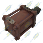 50-3405010А Цилиндр ГУРа /МТЗ.ЮМЗ/ с рейкой БЗТДИА