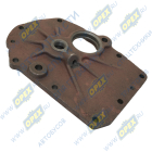 50-3405031-Б Крышка ГУРа МТЗ БЗТДИА