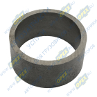 80-1701203 Втулка (сталь) ф52х60 L=28 БЗТДИА