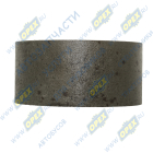 80-1701203 Втулка (сталь) ф52х60 L=28 БЗТДИА