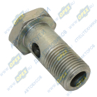 85-3407105-03 Болт-штуцер М20х46х1,75 Р=24 К=32 полый С/И маслопровода рулевого управления МТЗ-1221 БЗТДИА