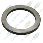 220-1701253 Шайба С/И (сталь) ф40х55х4 выходного вала КПП МТЗ-320 БЗТДИА