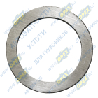 220-1701253 Шайба С/И (сталь) ф40х55х4 выходного вала КПП МТЗ-320 БЗТДИА