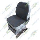 80В-6800010 Сиденье реверсивное МТЗ; с подвеской,для реверсивных тракторов БЗТДИА