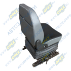 80В-6800010 Сиденье реверсивное МТЗ; с подвеской,для реверсивных тракторов БЗТДИА