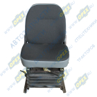 80В-6800010 Сиденье реверсивное МТЗ; с подвеской,для реверсивных тракторов БЗТДИА