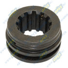 220-4604250 Муфта включения насоса НШ МТЗ-320 с кольцом и шариком БЗТДИА