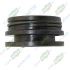 220-4604250 Муфта включения насоса НШ МТЗ-320 с кольцом и шариком БЗТДИА