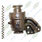 72-2209010А Опора промежуточная карданного вала (подшипник 115/115) МТЗ БЗТДИА