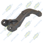 70-1601094 Рычаг отжимной L=122 (лапка) кривой,до 1994г., МТЗ-80 БЗТДИА