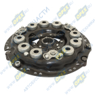 80-1601090-А Диск ведущий(корзина) усиленная МТЗ-82,950-952 9 пруж.,6 закл. на ступице БЗТДИА