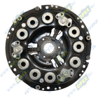 80-1601090-А Диск ведущий(корзина) усиленная МТЗ-82,950-952 9 пруж.,6 закл. на ступице БЗТДИА