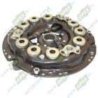 80-1601090/1130/1180 Комплект сцепления МТЗ-80,82 рычажный; корзина,диск,отводка БЗТДИА