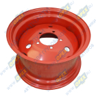 W12х20-3101020 Диск колеса (5отв.) ЕТ+70 передний МТЗ-82,892,952,920,1025, ЮМЗ под шину 13.6-20, 16.0-20 БЗТДИА