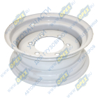 6.00Fх16-00.00.000-08 Диск колеса (6отв.) ЕТ-0 тр. прицепы 2ПТС-4, 2ПТС-6,5, бороны дисковые под шину 7.5L-16/ 9.00-16/ 10.00-16/ 185/75R16 БЗТДИА