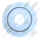 6.00х16-00.00.000 Диск колеса (8отв.) ЕТ-3 прицеп 2ПТС-4, КТУ-10, бороны, плуги, косилки и др. под шину 7.5L-16/ 9.00-16/ 10.00-16/ 185/75R16 БЗТДИА