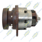 1025-4202020-В Редуктор МТЗ-1025, 1221 отбора мощности (дисковый) нового образца; н/о 1 подкод масла(возврат пружинами) БЗТДИА