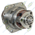 1025-4202020-В Редуктор МТЗ-1025, 1221 отбора мощности (дисковый) нового образца; н/о 1 подкод масла(возврат пружинами) БЗТДИА