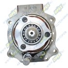 90-4202020-К0001 Крышка ВОМ с одной осью МТЗ-80/82(8 шлиц) БЗТДИА