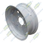 W7х20-3101020 Диск колеса (5отв.) ЕТ+25 передний МТЗ-320Р,421,451,651,80,100, ЮМЗ-6 под шину 9.00R20/ 11.2-20/ 9.5R20 БЗТДИА