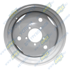 W7х20-3101020 Диск колеса (5отв.) ЕТ+25 передний МТЗ-320Р,421,451,651,80,100, ЮМЗ-6 под шину 9.00R20/ 11.2-20/ 9.5R20 БЗТДИА