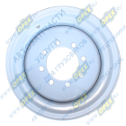 6.00х16-00.00.000-01 Диск колеса (8отв.) ЕТ-3 тр. прицепы 2ПТС-4, ПТС-4,5, 1ПТС-2, СТС-12 под шину 7.5L-16/ 9.00-16/ 10.00-16/ 185/75R16 БЗТДИА