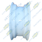 6.00х16-00.00.000-01 Диск колеса (8отв.) ЕТ-3 тр. прицепы 2ПТС-4, ПТС-4,5, 1ПТС-2, СТС-12 под шину 7.5L-16/ 9.00-16/ 10.00-16/ 185/75R16 БЗТДИА