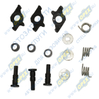 РМ1520.085 РМК среднего диска МТЗ 1520-1601085 БЗТДИА