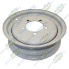 600-3101020 Диск колеса (5отв.) ЕТ+30 передний МТЗ-320 под шину 5.50-16/ 6.00-16/ 6.50-16/ 7.50-16 БЗТДИА