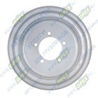 600-3101020 Диск колеса (5отв.) ЕТ+30 передний МТЗ-320 под шину 5.50-16/ 6.00-16/ 6.50-16/ 7.50-16 БЗТДИА