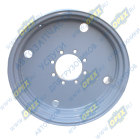 DW12x30-3107020 Диск колеса (8отв.) ЕТ+26 задний МТЗ-821,921 под шину 14.9R30 БЗТДИА