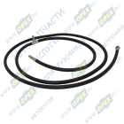 920П-1101210-04 Топливопровод L=3327мм, под штуцер Ф14/ Ш=М14х1,5/М14х1,5 от баков к фильтру МТЗ-920,952 БЗТДИА