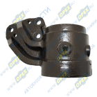 72-2209011 Кронштейн промопоры карданного вала БЗТДИА