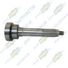 1221-4202017 Вал отбора мощности МТЗ-1221; голый 16 шлицов L=315 БЗТДИА