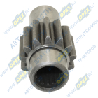 320-2308018 Шестерня редуктора конечной передачи L=108, z=13, внутрен.шлиц=15 БЗТДИА