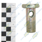 40-4607051 Болт-штуцер М20х50х1,5 Р=25 К=32 БЗТДИА