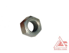 50-3001087 Гайка ГОСТ-5915 М27х1,5 h=17 К=41 шпильки балансира задн.подвески БЗТДИА