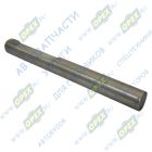 70-4202072-Б Ось (сталь) ф25х235 с выточкой с/и БЗТДИА