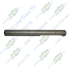 70-4202072-Б Ось (сталь) ф25х235 с выточкой с/и БЗТДИА