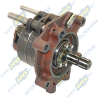 80-4202020-А Крышка ВОМ в сборе (8 шлиц) ленты 45/45мм хвостовик 80-4202019Б нов. обр. МТЗ-80,82,1221 БЗТДИА